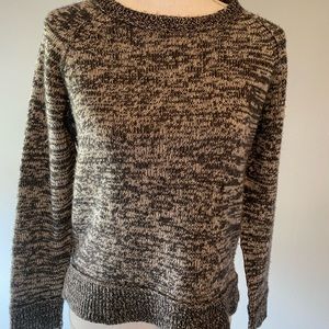360 Cashmere sweater size small